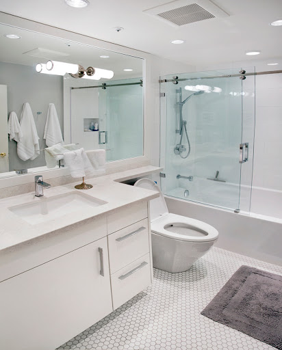 New Evolutions Contracting Inc., 3369 W 4th Ave, Vancouver, BC V6R 1N6