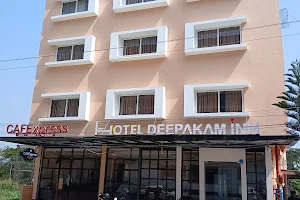 Hotel Deepakam Inn image