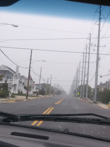 Avalon Borough-Sewer & Water in Avalon, New Jersey