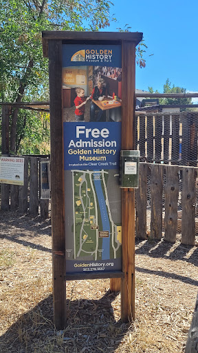 Park «Clear Creek White Water Park», reviews and photos, 1201 10th St, Golden, CO 80401, USA