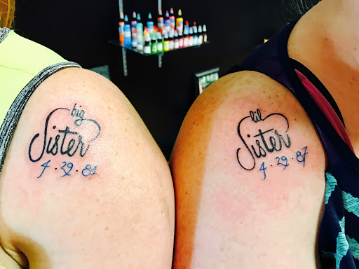 Explore drag race tattoo ideas, creative tattoo ideas in Lake Havasu City, available at 303Tattoo