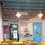 Photo n°3 de l'avis de Michela.c fait le 07/03/2019 à 21:34 sur le  Ristorante a Galaia à Carloforte