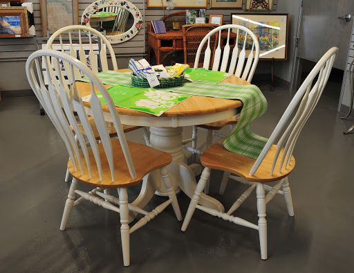 Thrift Store «Assistance League of Sacramento», reviews and photos, 2751 Fulton Ave, Sacramento, CA 95821, USA