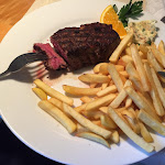 Photo n°4 de l'avis de Anja.. fait le 27/07/2020 à 18:37 sur le  Klosterschänke Restaurant à Kall