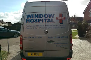 Window Hospital ltd image