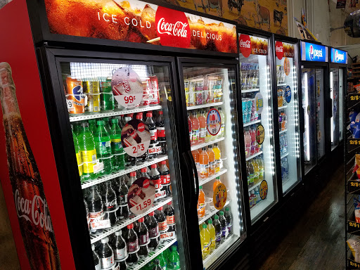 Grocery Store «Sunnyside Market», reviews and photos, 502 Mountain Ave SW, Roanoke, VA 24016, USA