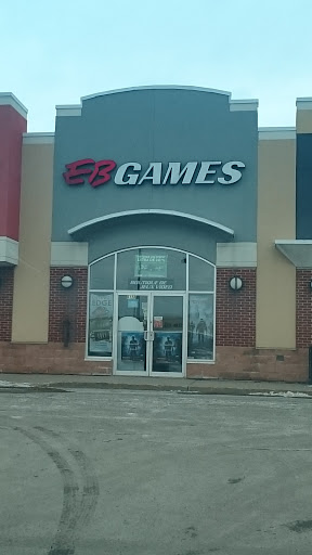 EB Games