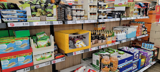 Supermarket «Best Market Massapequa», reviews and photos, 5601 Merrick Rd, Massapequa, NY 11758, USA