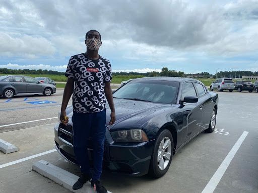 Used Car Dealer «Knox Auto Sales», reviews and photos, 1733 Capital Blvd, Raleigh, NC 27604, USA