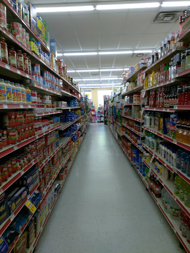 Dollar Store «FAMILY DOLLAR», reviews and photos, 23102 Merrick Blvd, Springfield Gardens, NY 11413, USA