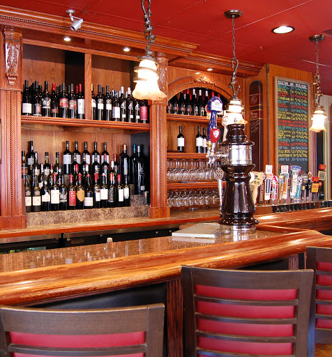 Cigar Shop «Churchill Cigar Lounge», reviews and photos, 2415 San Diego Ave, San Diego, CA 92110, USA