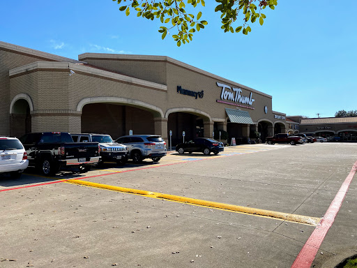 Grocery Store «Tom Thumb», reviews and photos, 4112 N Josey Ln, Carrollton, TX 75007, USA