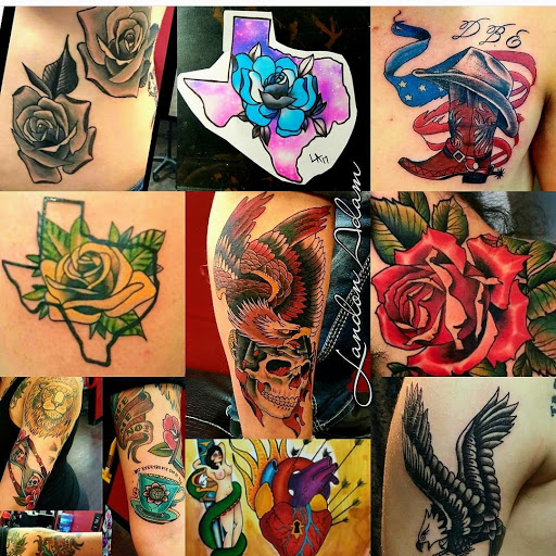 Explore prostate cancer tattoo ideas, creative tattoo ideas in Rowlett, available at Fresh Image Tattoo Studios