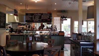 Photos of Wombat Hill House