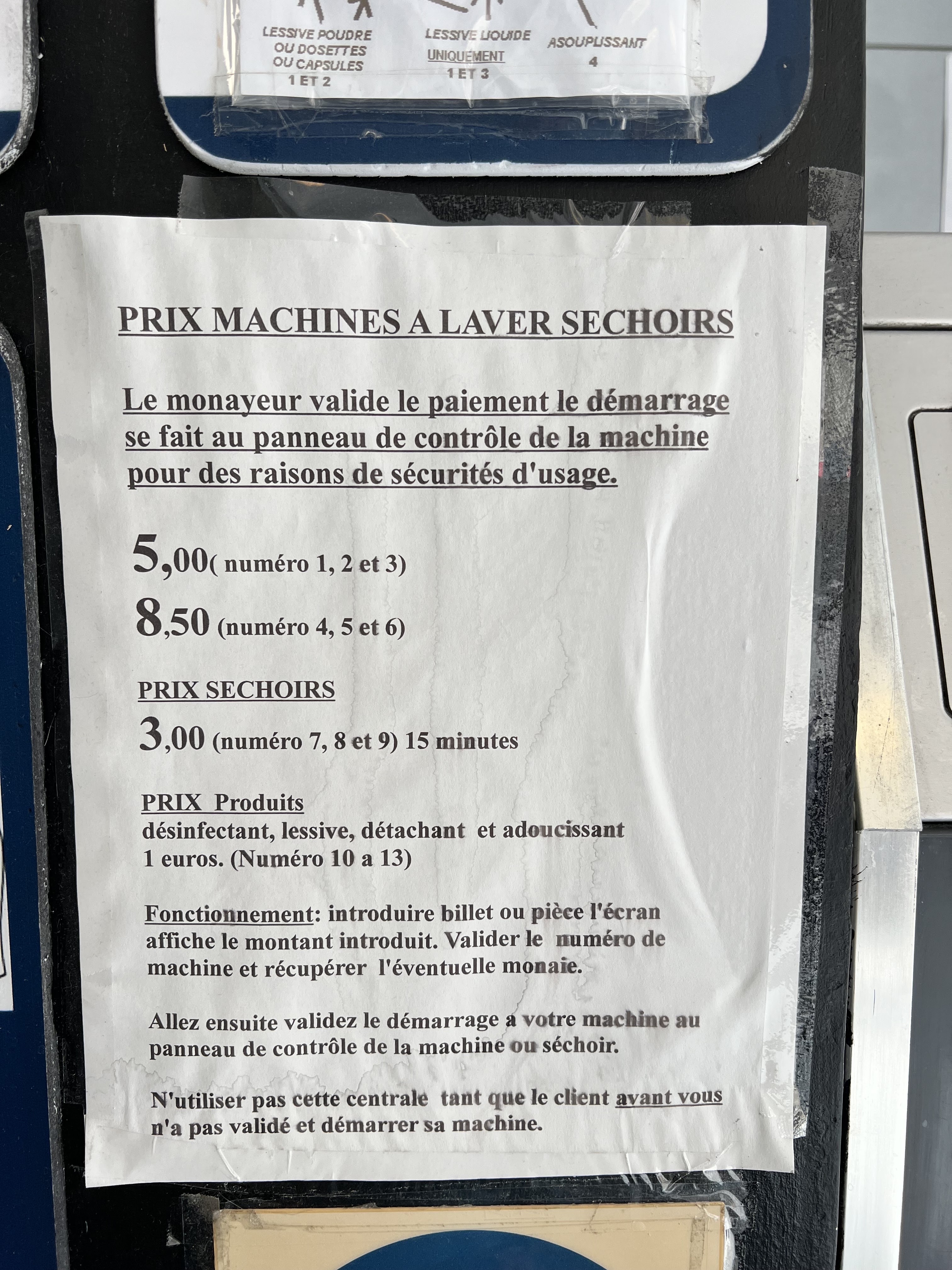 Photo n° 3 de l'avis de Nigel.i fait le 01/09/2022 à 15:29