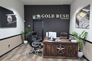 Gold Rush Pearland Cash for Gold, Cash for Silver, Cash for Diamonds image