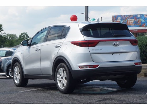 Used Car Dealer «Thrifty Car Sales», reviews and photos, 241 S 3rd St, Coopersburg, PA 18036, USA