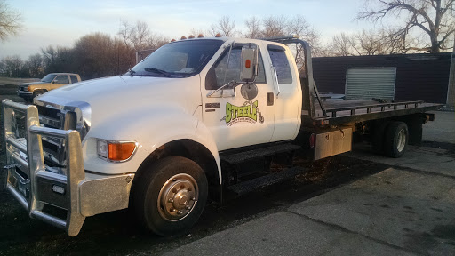 1st Choice Truck & Trailer Repair, LLC in Steele, North Dakota