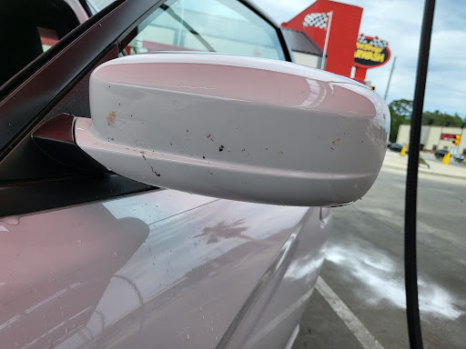 PitStop Carwash—34th Street en Gulfport