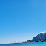 Photo n°2 de l'avis de Fabrizio.r fait le 10/01/2023 à 09:15 sur le  Alle Terrazze à Palermo