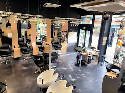 Pascal Coste Coiffure à Fréjus