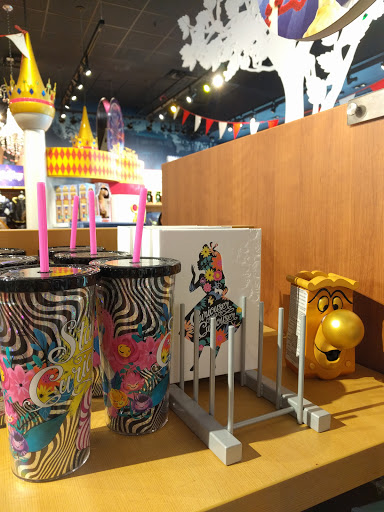 Toy Store «Disney Store», reviews and photos, 1400 Willowbrook Mall, Wayne, NJ 07470, USA