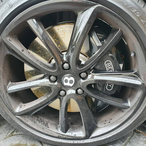 Comments and reviews of Mr Bubbli Valeting