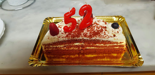 Pastelería L'Antull