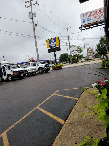 Auto Tune Up Service «Auto Medics», reviews and photos, 108 S Larkin Ave, Joliet, IL 60436, USA