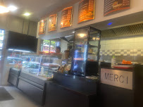Atmosphère du Kebab Croq Express à Angers - n°3
