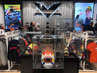 Max Verstappen shop