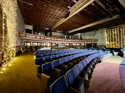 The Colonial Theater