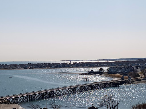 State Park «Fort Revere Park», reviews and photos, 60 Farina Rd, Hull, MA 02045, USA