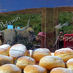 Photo n°5 de l'avis de Azzurra. fait le 15/07/2023 à 12:34 sur le  Rifugio Friedrich August à Campitello di Fassa