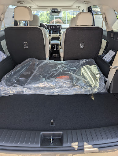 Car Dealer «Dorschel Automotive Group», reviews and photos, 3817 W Henrietta Rd, Rochester, NY 14623, USA