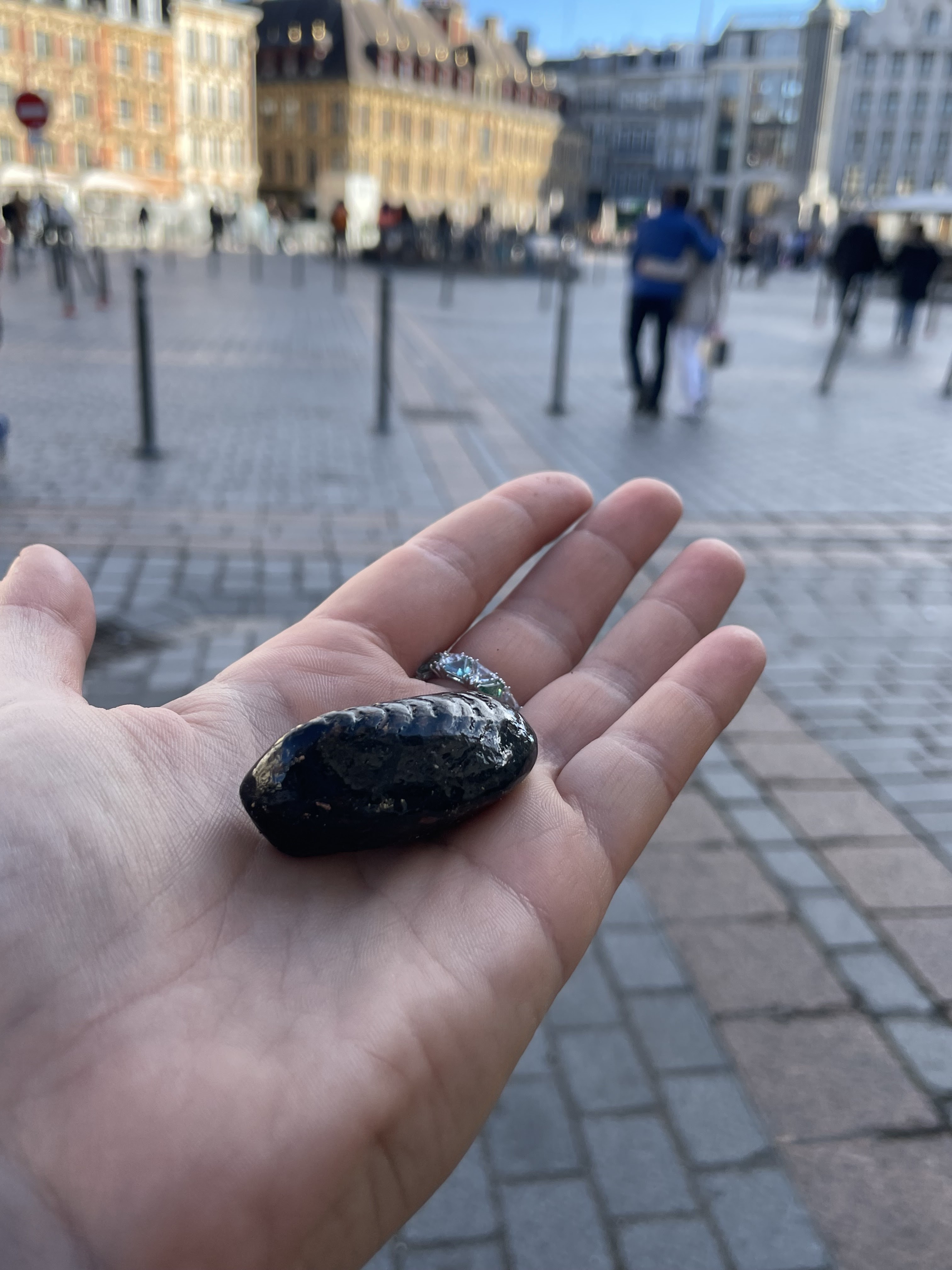 Photo n° 4 de l'avis de Laura.e fait le 04/05/2023 à 20:00