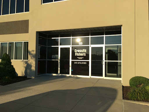 Gym «CrossFit Fishers», reviews and photos, 10080 E 121st St #133, Fishers, IN 46037, USA