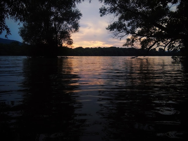 Tahitótfalu Szabadstrand - Tahitótfalu