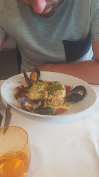 Photo n°143 de La Table de la Mer à Le Cap d’ Agde ()