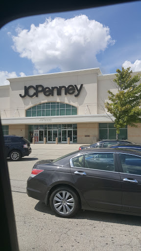 Department Store «JCPenney», reviews and photos, 1100 Ogden Ave, Montgomery, IL 60538, USA