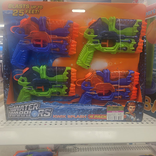 Clothing Store «Ross Dress for Less», reviews and photos, 1125 Woodruff Rd, Greenville, SC 29607, USA