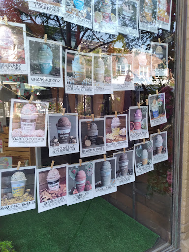 Restaurant «Browndog Treats, Drinks, & Eats», reviews and photos, 120 E Main St, Northville, MI 48167, USA