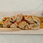 Photo n°28 de l'avis de Alberto.o fait le 17/11/2016 à 14:44 sur le  Ristorante la Via della Seta à Turin