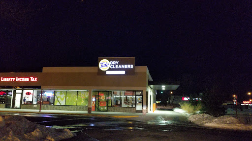 Dry Cleaner «Tide Dry Cleaners», reviews and photos, 7562 149th St W, Apple Valley, MN 55124, USA