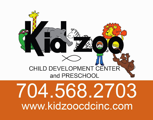 Kid Zoo Child Development Center Inc