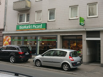 BioMarkt Picard