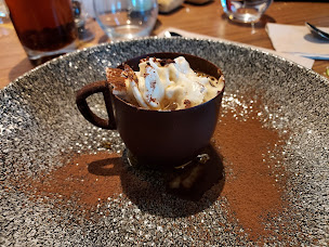 Photo n°63 de IL RISTORANTE - le restaurant italien de Compiègne - Jaux à Jaux ()