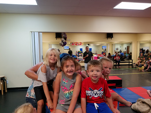 Dance School «Stage 1 Dance Academy», reviews and photos, 740 Fry Rd, Greenwood, IN 46142, USA