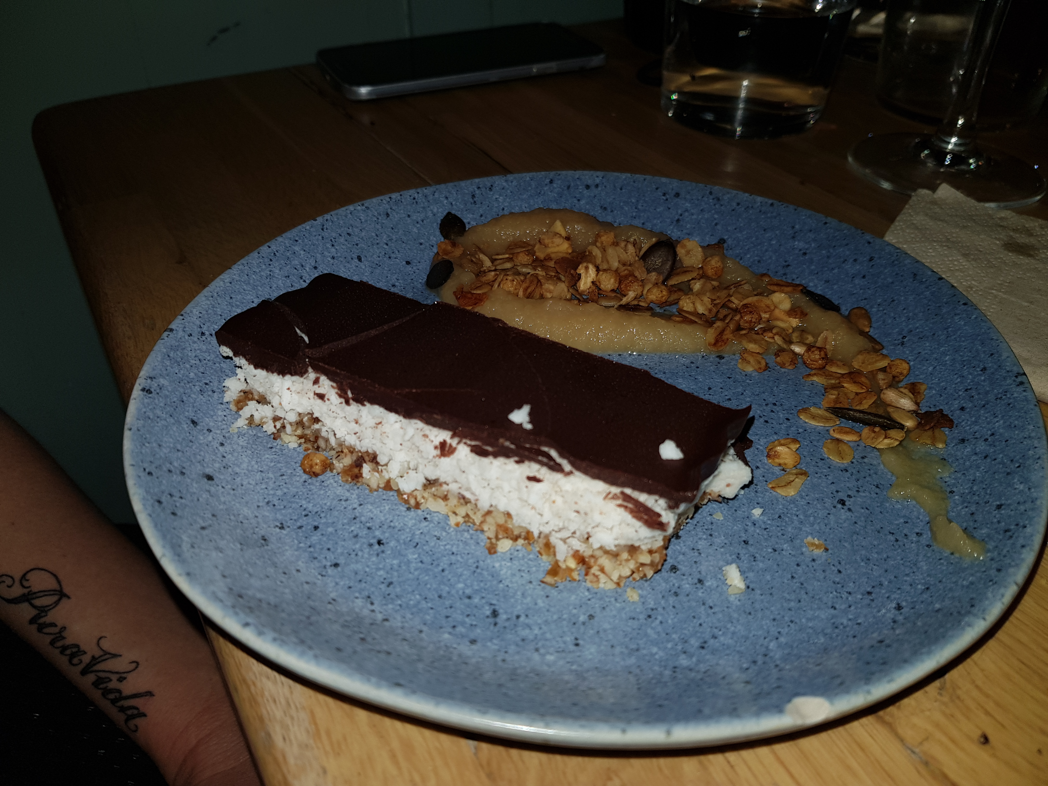 Photo n° 6 de l'avis de A..L fait le 14/05/2019 à 17:34