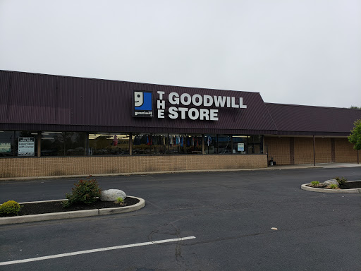 Thrift Store «Goodwill», reviews and photos, 240 S White Horse Pike, Hammonton, NJ 08037, USA